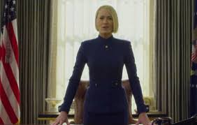 Now, drew and his crew shot the timelapse sequences for the opening credits of house of cards, netflix's first original series. Robin Wright Takes Centre Stage In First Trailer For Final Season Of House Of Cards