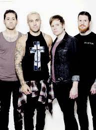 Patricksdiehard Photo Fall Out Boy Songs Fall Out Boy Wallpaper Fall Out Boy