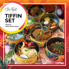 ﻿valid reasons why you should hire a real estate agent. De Wan Executive Tiffin Sets De Wan 1958 By Chef Wan Facebook