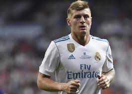 And i think germany did too. unfortunately for kroos, williams and germany, defeat to south korea in their final group game meant the hard work had come undone and sent die mannschaft packing with the group f wooden spoon. Brazil S Germany Defeat Kroos Fingers Team Mates Vanguard News