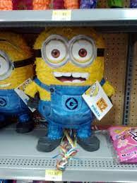 Impress people with this ultimate minion party ideas guide. Funny Minion Quotes Pinata Quotesgram