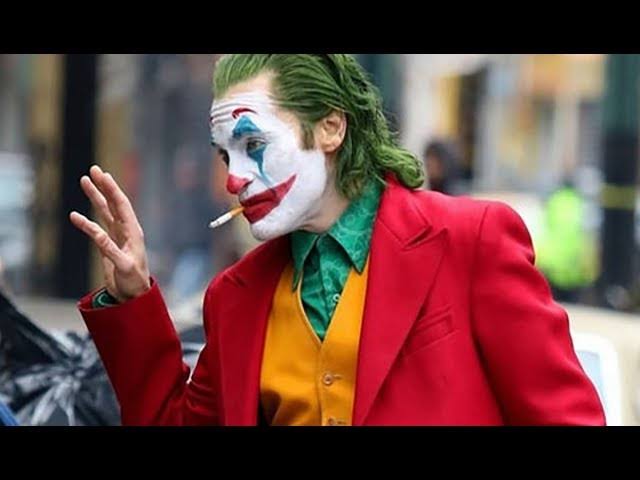 Joker | FULL MOVIE 4K HD FACTS | HOLLYWOOD | Todd phillips | Superhit |  Blockbuster