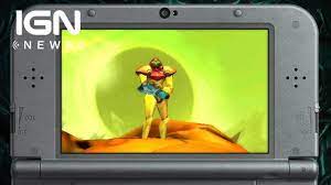 Samus' story continues after the events of the metroid fusion game when she descends upon planet zdr to investigate a. E3 2017 Metroid Samus Returns Is Not Metroid Dread Ign News Youtube