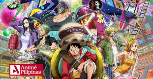 Looking to watch one piece anime for free? Sm Cinema Lists One Piece Stampede Anime Film S Philippine Screening For September
