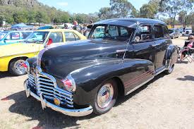 Image result for Smoked Pearl 1946 Pontiac