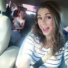 Happy Sunday from Gospel singer, Rejoice Iwueze of Destiny kids and her  husband