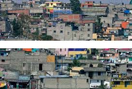 Ngos in 2012 estimated that between 15,000 and 30,000 people in mexico city were living on the streets. Aesthetics And Anthropology Of Megacities