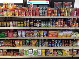 The Best Tacos In Missouri Are Tucked Inside This Unassuming Grocery Store Grocery Store Grocery Supermarket