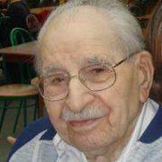 Obituary information for Matthew Morose