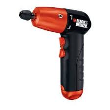 Black And Decker Vs Dewalt Battery Black Decker Ad600 6 Volt Alkaline 1 4 Inch Hex Cordless Drill Driver With Accessory Assortment Black Decker Cordless Screwdrivers Cordless Drill