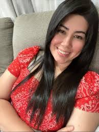 Zaida Miranda's Instagram, Twitter & Facebook