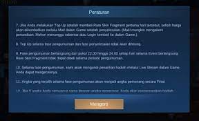 Cara bermain dakon ini cukup mudah. Cara Main Event Mega Diamond Mobile Legends Ml Dapat 60000 Lebih Diamond Gratis Spin
