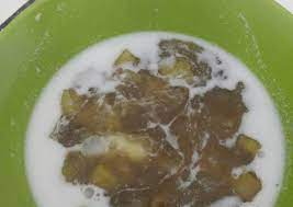 Coba kamu berikan cara membuat kerajinan tangan kepada masyarakat yang unik. Resep Mengolah Jenang Pati Dg Irisan Ketela Enak Resep Enyak