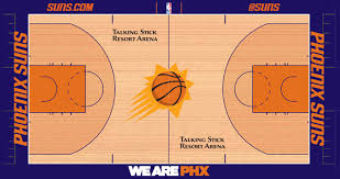 Diablo is one of my favorite parks to catch a game. Phoenix Suns Arena Hispanosnba Com