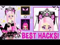 Ashley, ariana, ava, eva, tiffany, natalie, scarlett, kenzie, merrianne, makayla. 22 Royal High Sets Ideas Roblox Pictures Royal Clothing Roblox