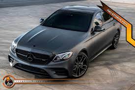 Quickly after it arrived home in seattle, the transformation began. Mercedes Benz Full And Partial Wraps Incognito Wraps