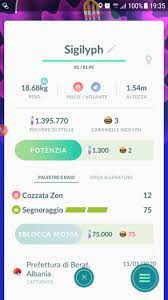 Not sure if this has been posted but Sigilyph can be caught in Albania as  well. : r/TheSilphRoad