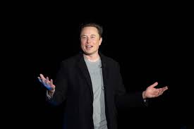 Elon Musk's Twitter Investment Raises New Regulatory Red Flag - WSJ