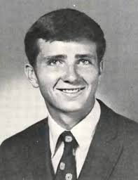 Cary Dean Enterline (1950-2010)