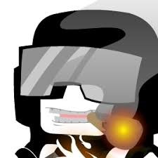 The behemoth 5 points won the behemoth chicken plush. Tankman By Dahakka On Newgrounds