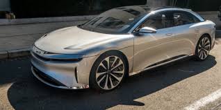 Cciv), a publicly traded special purpose acquisition company, and lucid motors today announced the completion of their business combination, taking public a company that is setting new standards with its advanced luxury evs. Lucid Motors And The Spac Churchill Capital Corp Iv Cciv May Announce A Merger Agreement By The 23rd Of February The Deal May Value The Ev Company At 15 Billion Or