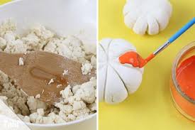 Das zahlt sich nicht zuletzt in der schule aus, wenn es ums schreibenlernen geht. Basteln Mit Salzteig Ideen Fur Fruhjahr Herbst Und Weihnachten Talu De