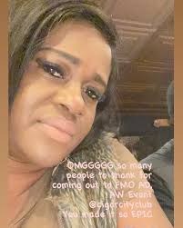 To THE MEN , Appreciation (one word) if it wasn’t for you, FMO wouldn’t  exist!! Love y’all from my head to my feet (yours too) 😂😂 AND MEN, YOU  DESERVE FMO TO PAMPER YOU at your convenience , 7 days a ...