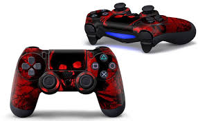 Ps4 Controller Skin Gears Of War Ps4 Controller Skin Ps4 Controller Playstation 4 Ps4