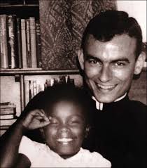 Jonathan Myrick Daniels