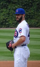 Top 10 in the tcu baseball coach jim schlossnagle credits arrieta's current success to the work ethic and. Jake Arrieta Wikipedia