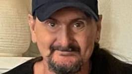 Gregory Carl Haney Obituary (1965