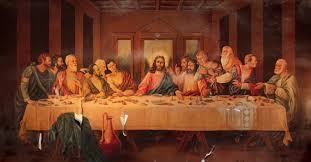 For those with an appetite for substance and deft musical style, the last supper delivers. Greystone Chapel S Last Supper The Final Song On The Live At Folsom By California State Library Foundation Medium