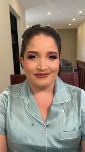 Ellis Herrera: Maquillaje