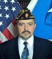 My name is Juan Colón, and I am a proud veteran of the United States Marine  Corps. My time in the service taught me discipline, resilience, and the  importance of teamwork, values