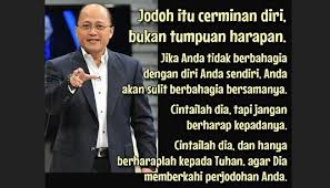 Hasil gambar untuk Gambar Kata Mario Teguh