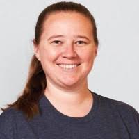 Nicole Lee, DAT, LAT, ATC