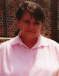 Ladine Keno Obituary