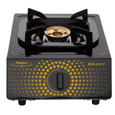 Harga kompor gas hock 1 tungku serbaguna bagus ini super murah. Maspion Mks 810c Kompor Gas 1 Tungku Jakarta Indonesia Harga Jual Terbaik