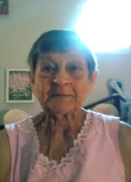 Shirley Burger Obituary