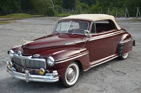 Image result for Monsoon Maroon 1948 Mercury
