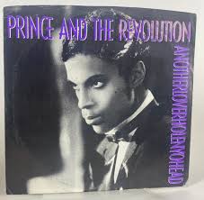 Prince 7" Record Vinyl Records for sale