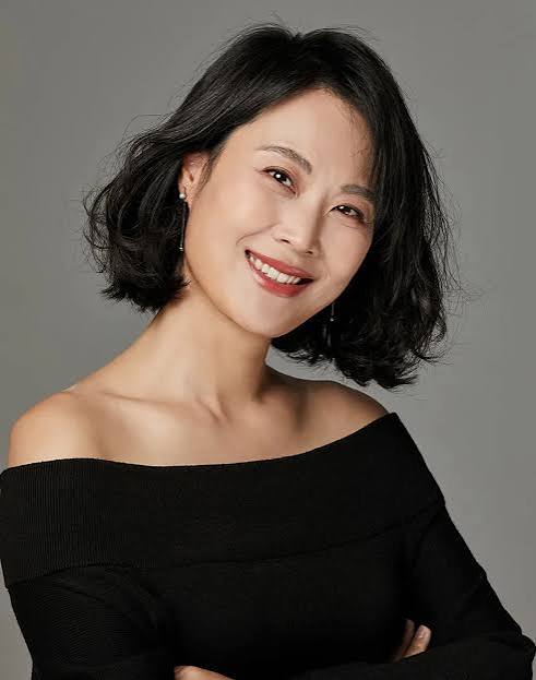 Kim Jae-Hwa * profile