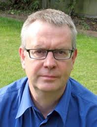 Five questions for…..William McVicker