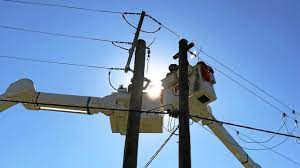 Assume they are live and. Update Cause Of Morning Gympie Power Outage Revealed The Courier Mail