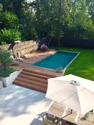 Schwimmbader In 2020 Gartenpools Hinterhof Terrassen Designs Swimming Pool