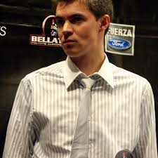 Joe Doran (@PRMagicMaker)