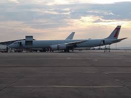 Image result for Gray 1990 Airborne Freight Corp
