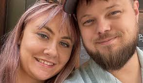 Mandy Brooke McCain and Brian Paul Bjorklund Jr.'s Wedding Website