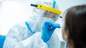 Apa Perbedaan Rapid Tes Antigen Rapid Tes Antibodi Tes Swab Pcr Tirto Id