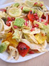 Wilted lettuce salad with hot bacon dressing. Lettuce Salad Detox Salad Raw Food Salad Recipe